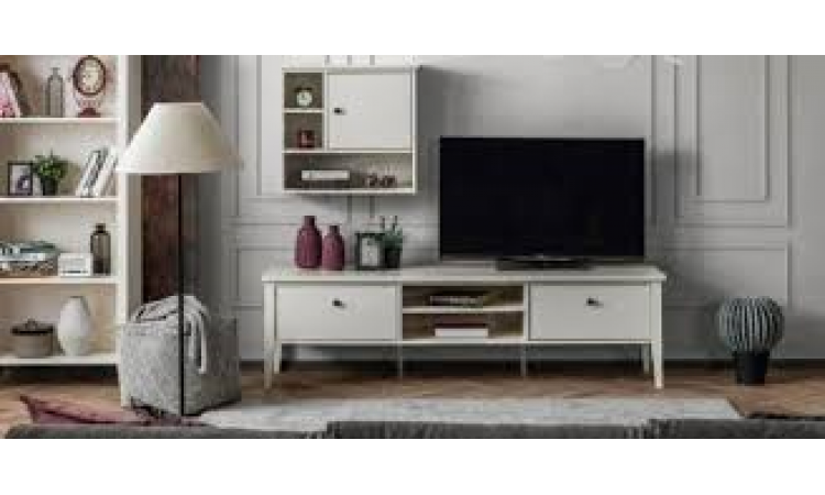 URBAN CREAM TV ÜNİTESİ